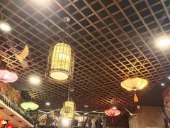 羊蝎子锅-京味羊蝎子火锅(柳影路店)