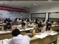 -春华教育学历提升培训(梁溪校区)