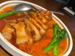 -肴约·花园式餐厅(湖里店)