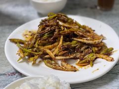 -王鹏家常菜馆