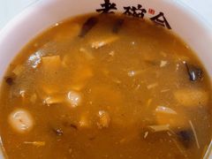 -老碗会·陕西手工面(前海世茂店)