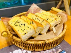 -帽帽家只卖生蚝·烧烤(沙湖路店)