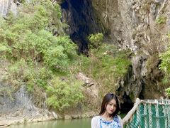 -英西峰林·洞天仙境