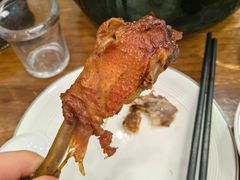 -斯丹姜母鸭·古法干香(涂门街总店)