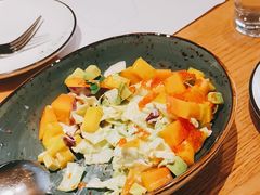 -原石牛扒·约会餐厅(龙城万科里店)