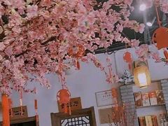 大堂-老街坊劈柴院(济南总店)