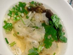 -莆田餐厅PUTIEN(世博源店)