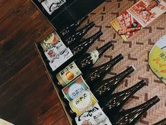 -小川洋风料理(江汉路店)