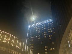 -交通银行前滩31演艺中心