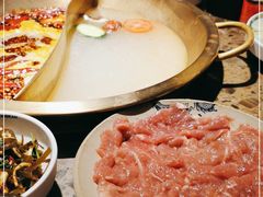 -小龙坎火锅(花溪店)