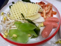 -川椒媚双椒烤鱼(鑫江东方城购物中心店)