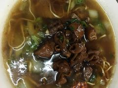 -小狗面馆(复兴店)