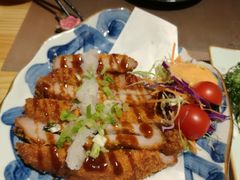 -吉之仙•中国制造•出口级食材日料店(领事馆总店)