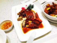 -千日贺茶餐厅(高新万达店)