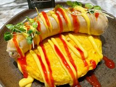 -沛家·西餐Brunch·直火料理