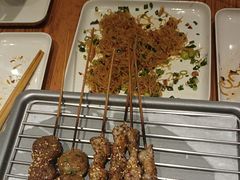-木屋烧烤(南新店)