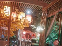 -徽镇小厨·经典徽菜(十里河店)