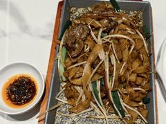 -稻香海鲜饭店(第一国际店)