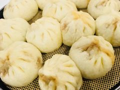 -石饮红星包子(中山路店)