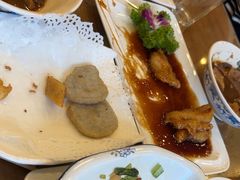 -北京小肠陈饭庄(方庄店)