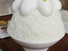 -丹礼糖甜品