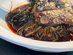 松露炙烤酱方-江南雅厨(李公堤店)