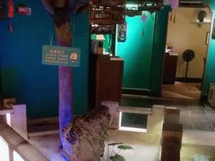 -佬麻雀·新湘菜(珠海金发购物中心店)