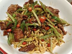 -寻裕记·现炒浇头面(人民广场店)