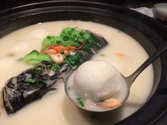 -嘉禾·悦享餐厅(八方汇店)