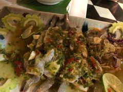 -Onion restaurant