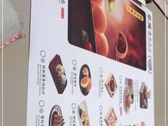 -蔡澜点心·粤菜(万菱汇店)