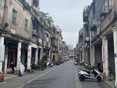 -揭阳学宫(榕城区)