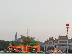 -顺峰山公园