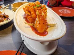 -小厨娘金榜题名(夫子庙秦淮河店)