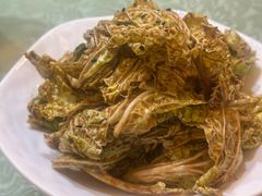 -烤肉宛饭庄(南礼士路店)