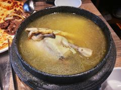 -一心烤肉(延安路店)