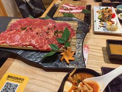-松鱼亭·和牛烧肉(协鑫广场店)