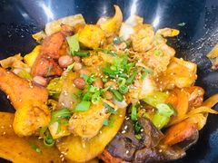 -天府国麻辣香锅(悦荟广场店)
