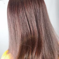 -ASG Hair Salon烫染·接发