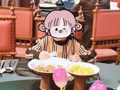 -江南雅厨(李公堤店)