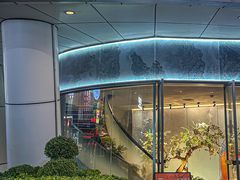 -绿茶餐厅(广州嘉裕太阳城店)