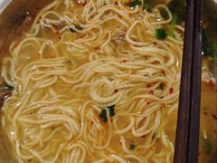 -杨记拉面总店