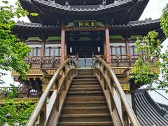 -雅达·阳羡溪山小镇中心