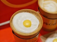-麦当劳(苏州中心星悦汇店)
