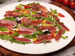 -一棵树·意大利西餐厅One Tree(新城店)