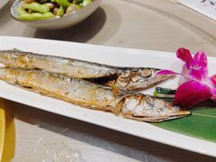 -日进一片海.生腌海鲜火锅.宵夜烧烤(三里屯总店)