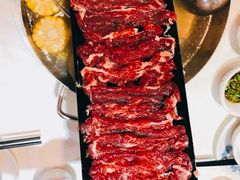 -陈记顺和牛肉火锅馆(天河北路店)