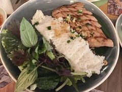 -CHINCHIN 青青·泰国料理(万象食家店)
