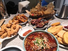-付小姐在成都(五道口店)