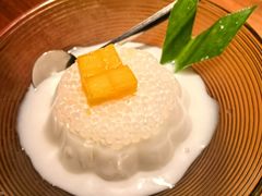 -星叶·东南亚料理(温州万象城店)